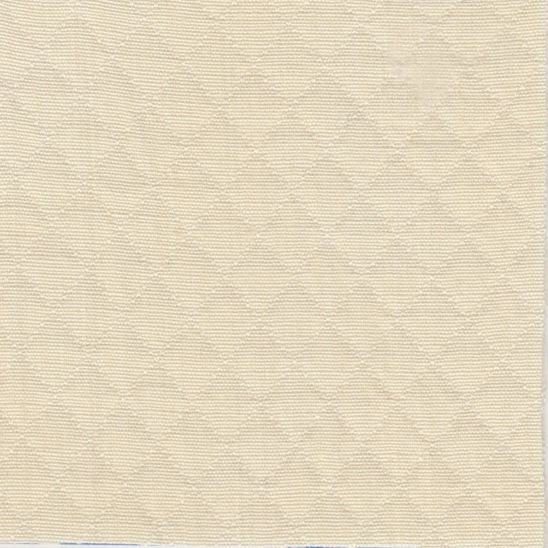 DreamSpace Cotton Sham Set, Euro, Ivory