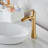 Single-handle Bathroom Faucet-86229127