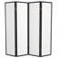 Paravent Shoji pliable Alex 70'' H-20118409-119045061