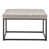 Light Gray Faux Leather is out of stock