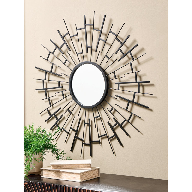 Miroir d'appoint Garrenworth