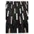 Isidore Black Rug