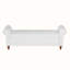 Banc de rangement rembourré en polyester Alleisha-1158192382