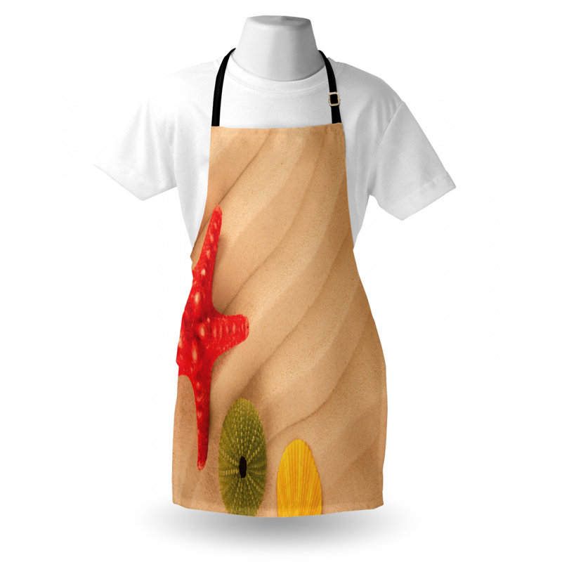 Bib Apron
