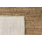 Modern Farmhouse Handmade Natural Fiber Jute Indoor Area Rug with Cotton Backing-124910763-9784823