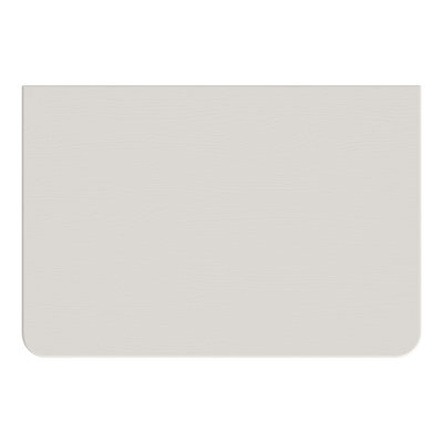 Neopolitan 2-drawer Nightstand Creamy White