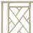 Cowden Geometric Rattan Headboard-806486363-923049668