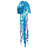 Iridescent Jellyfish 3D Windsock-110273517-110273521