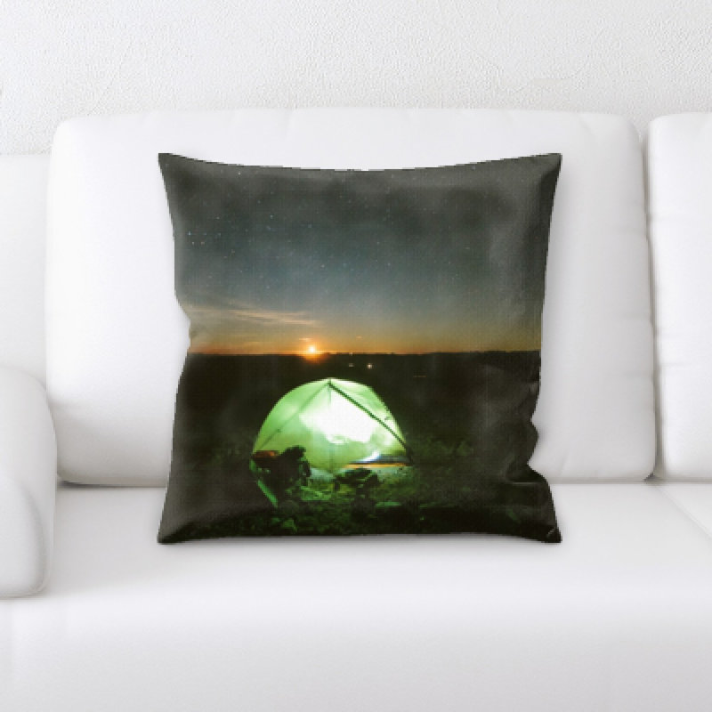 Coussin décoratif Weinberg