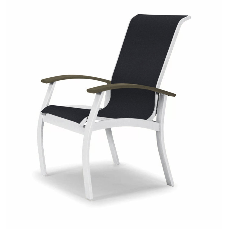 Chaise de patio Askar