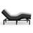 Blissful Nights 12'' Medium Memory Foam Mattress and Adjustable Base-374661715