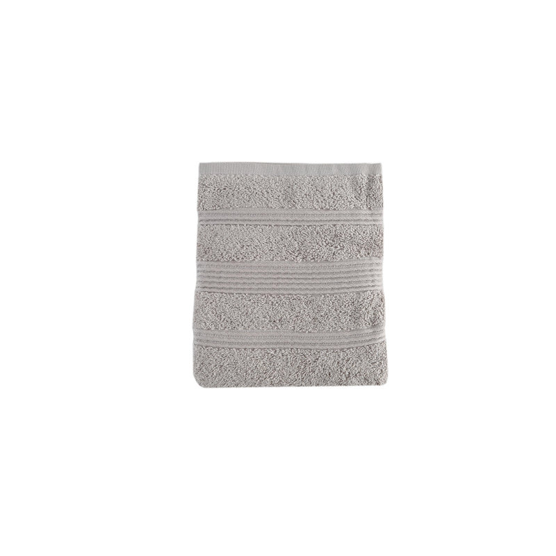 Débarbouillette 100% coton Eckehard