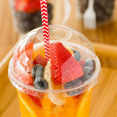 Straws & Drink Accessories