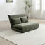 2 Seater Chenille Sofa Bed