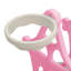 Northrup Zoomie Kids Plastic Swing Set with 1 Swing(s) , 1 Slide(s)-741359213