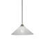 Luminaire suspendu en verre Averyon Paramount-629653635-629653634-585157689