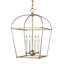 Stonington 4 - Light Chandelier-44138609-44138606