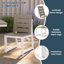 Chaise d'appoint pour l'extérieur-1950757311