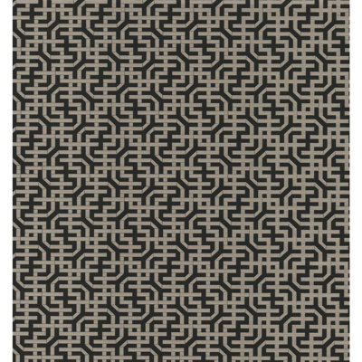 Dynastic Lattice Wallpaper