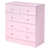 Pink is out of stock
