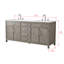 Meuble-lavabo double 72 po Reajean-1540930899