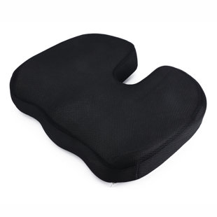 Coussin de siège en mousse viscoélastique