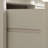 Modern Living Room Painted Accent Cabinet. Accent Cabinet