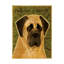 «English Mastiff» par Kaior, impression sur toile tendue-27492690