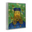 «Van Gogh Joseph Ruolin», art de la giclée par one1000paintings-107873121-111799395