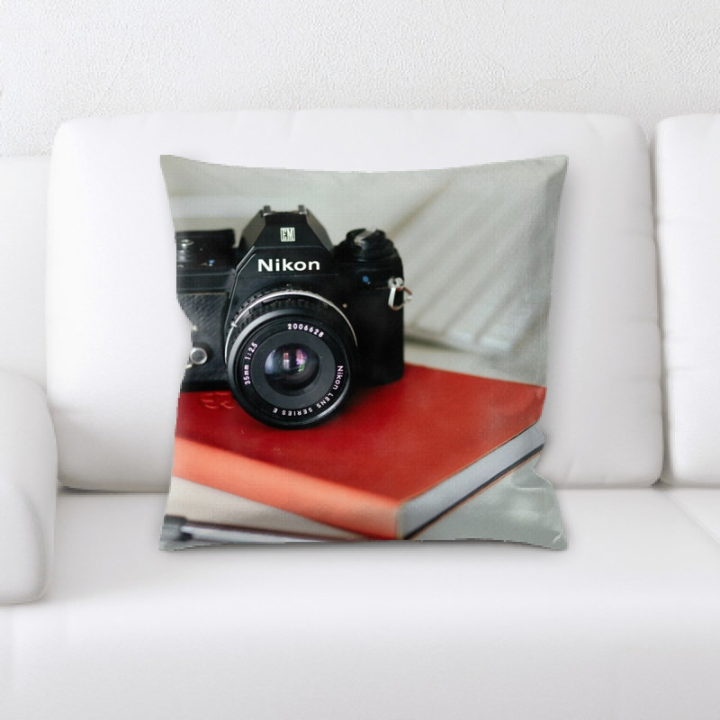Coussin Hangah
