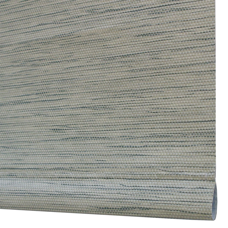 Rideaux transparents, gris, L 42 po x L 72 po