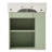 21.6 inch Modern Floating Bathroom Vanity-1351423256