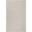 Tapis intérieur / extérieur géométrique Kowtko -1859467005