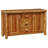 Fireside Lodge 60" Wide 3 Drawer Sideboard-477170972
