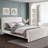 Chaylin Upholstered Platform Bed-89998405-89998404