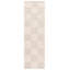 Tapis brun / ivoire Abbi 701-754896057