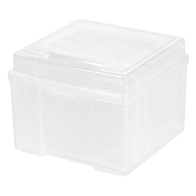 IRIS Photo Storage and Craft Keeper