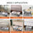 Mansurah Underbed Storage Drawers