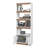 Kamarianna Storage Bookcase-1744643774