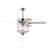 Nandrin 52'' Ceiling Fan