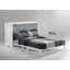 Lit escamotable avec rangement bas Issabella-858562652-858562624