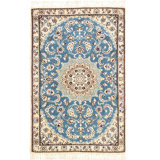 Idalmis One-of-a-Kind 4'6'' x 2'11'' Hand Knotted Area Rug