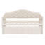 Lit de jour simple avec couchette-117814609