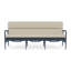 Cascade Outdoor 3 - Seat Patio Sofa-761702080-761702097