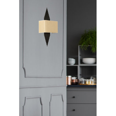 Daytron LED Wallchiere