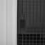 Wadley Pet Crate with 1 Door-856595255-856595253