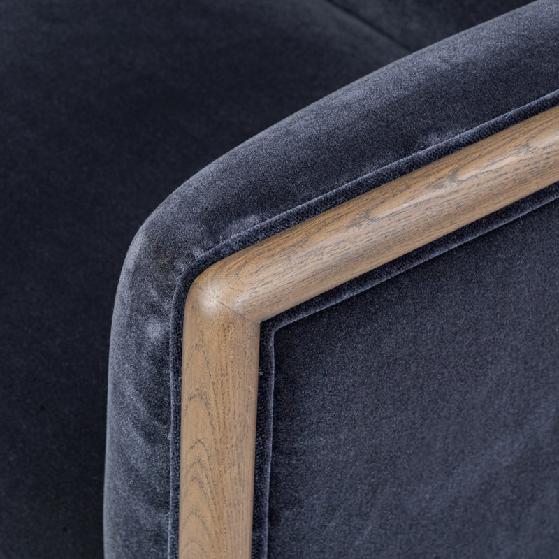 Kees Club Chair