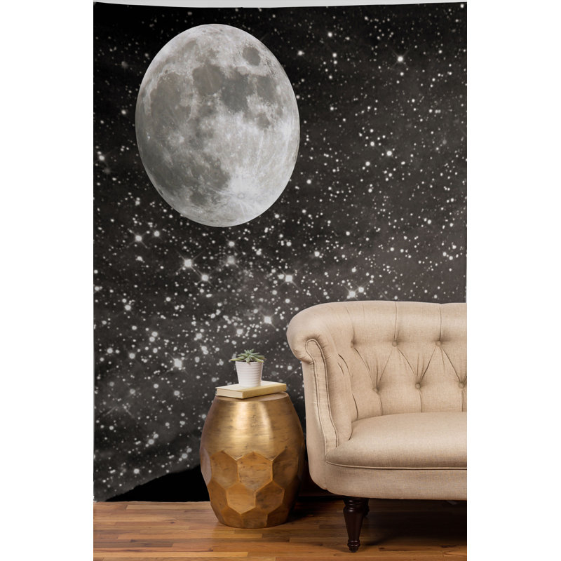 Polyester Tapestry