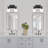 Artemas 2 - Light Dimmable Vanity Light