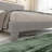 Avel Simple Rectangular Upholstered Platform bed-2041417424-2121767786